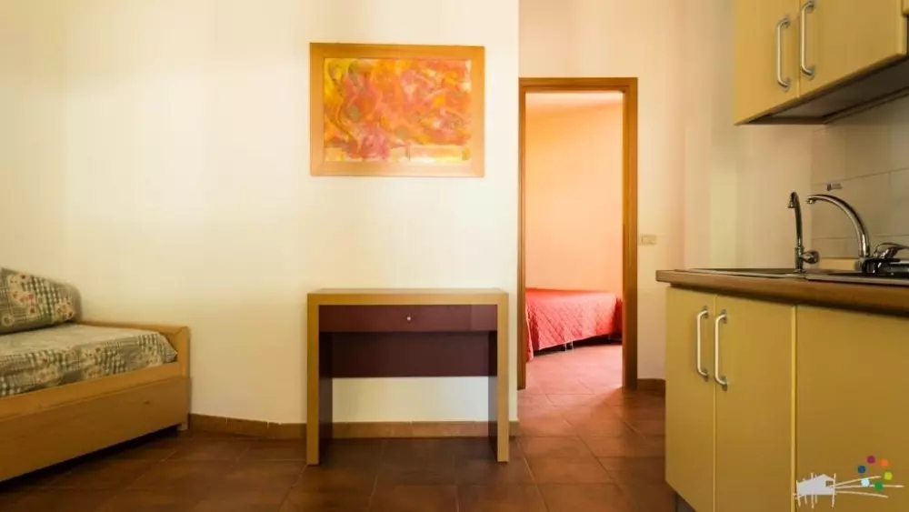 Camping Village Spiaggia Lunga 3 Sterren★★★