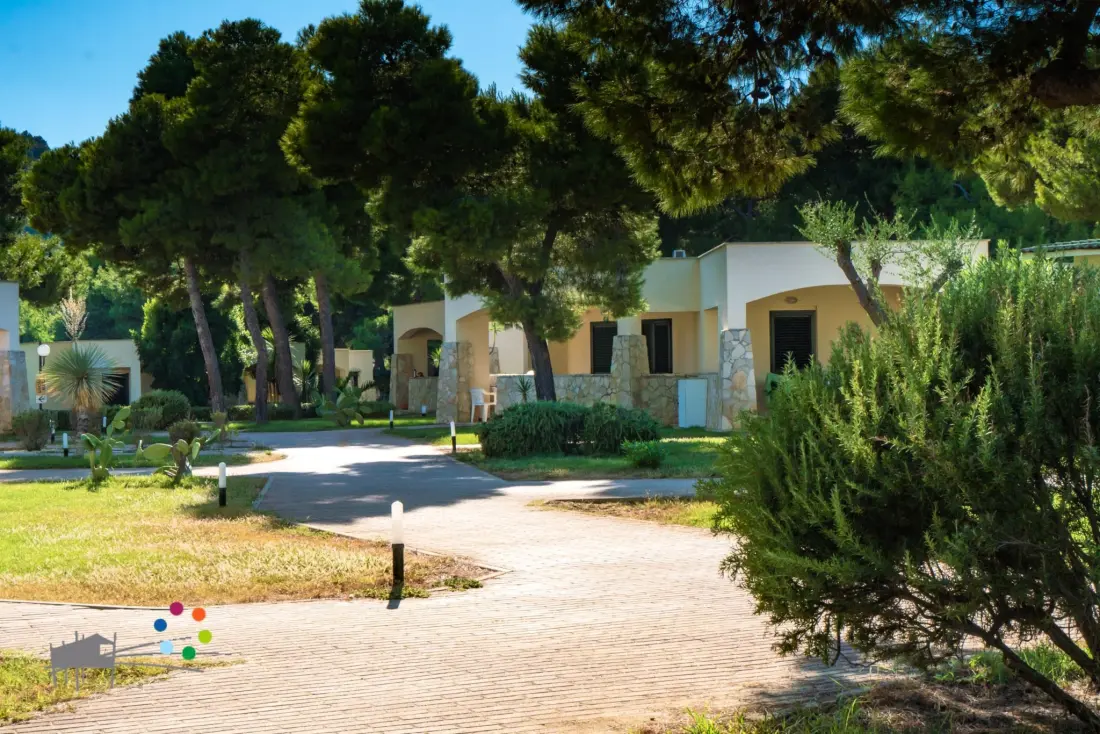 Camping Village Spiaggia Lunga 3 Sterren★★★
