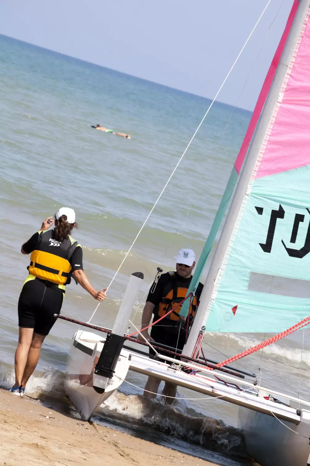 Camping Village Spiaggia Lunga 3 Sterren★★★