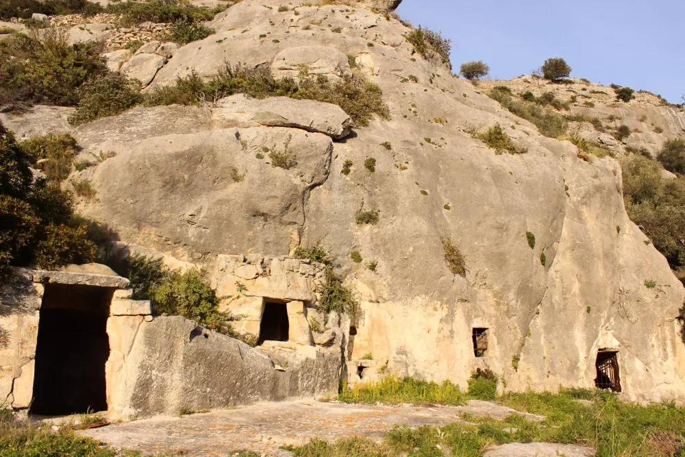 Camping Village Spiaggia Lunga 3 Sterren★★★