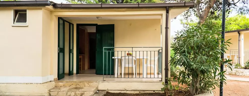 Camping Village Spiaggia Lunga 3 Sterren★★★