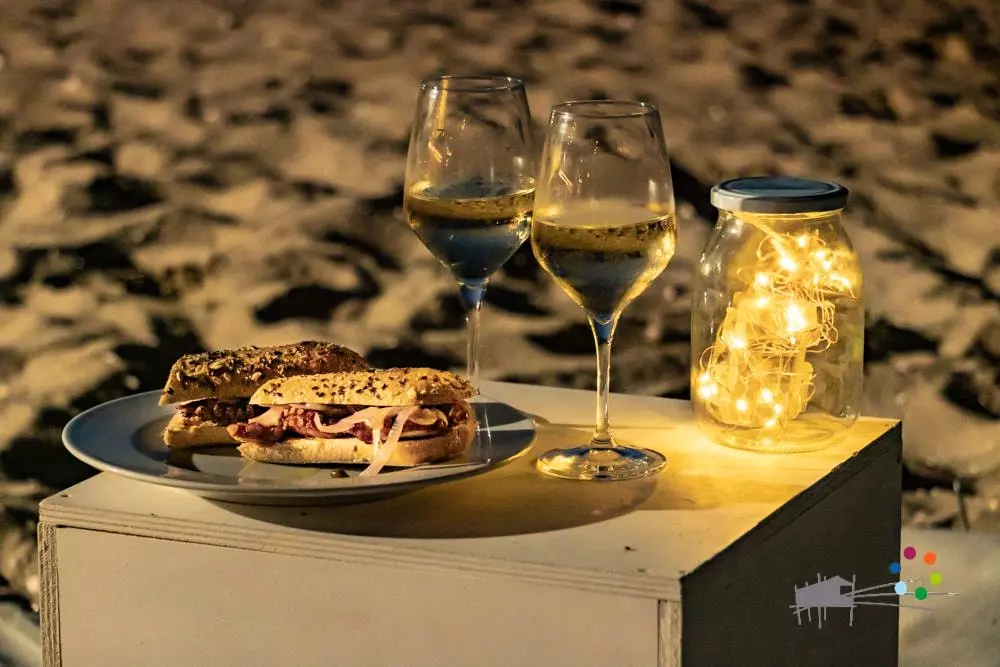 Camping Village Spiaggia Lunga 3 Sterren★★★