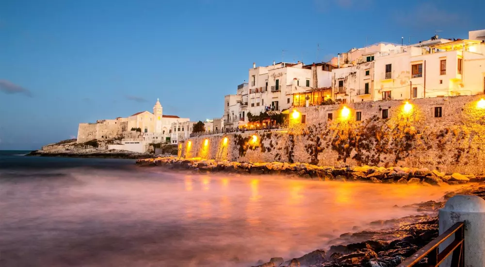 Camping Village Spiaggia Lunga 3 Sterren★★★