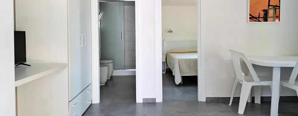 Camping Village Spiaggia Lunga 3 Sterren★★★