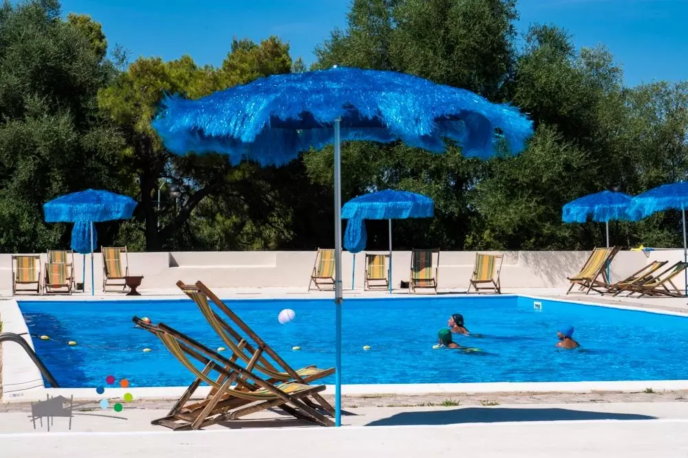 Camping Village Spiaggia Lunga 3 Sterren★★★