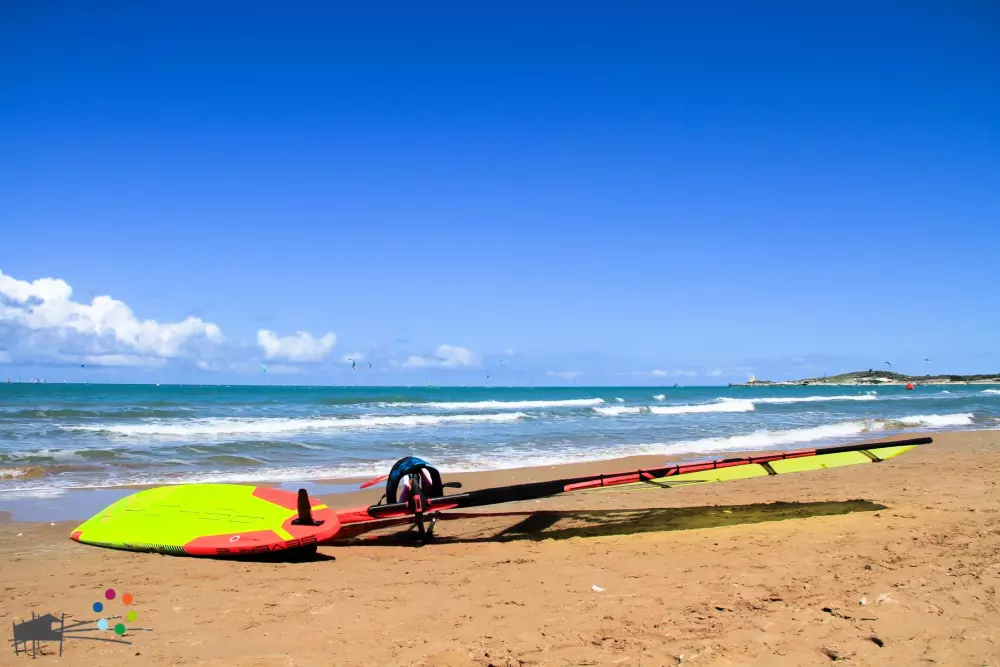 Camping Village Spiaggia Lunga 3 Sterren★★★