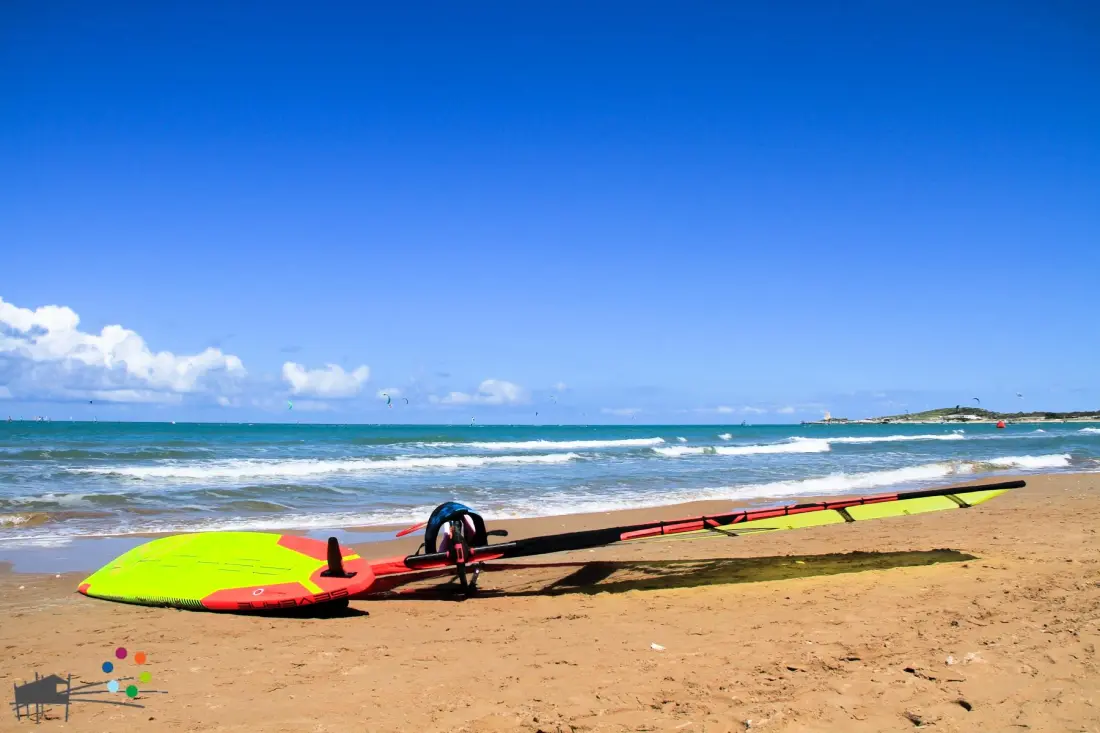 Camping Village Spiaggia Lunga 3 Sterren★★★