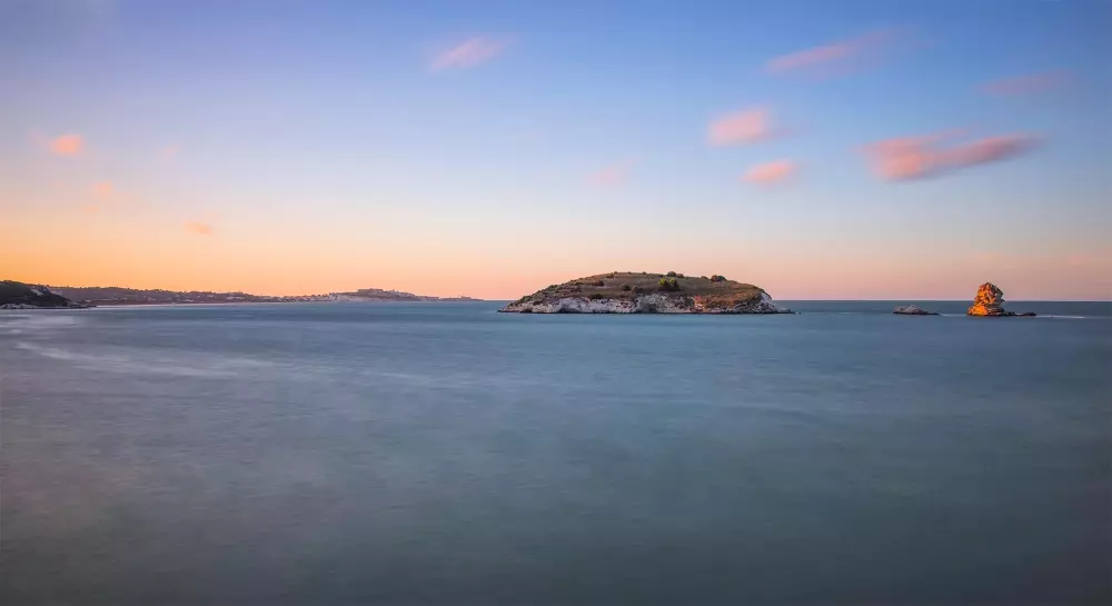 Camping Village Spiaggia Lunga 3 Sterren★★★