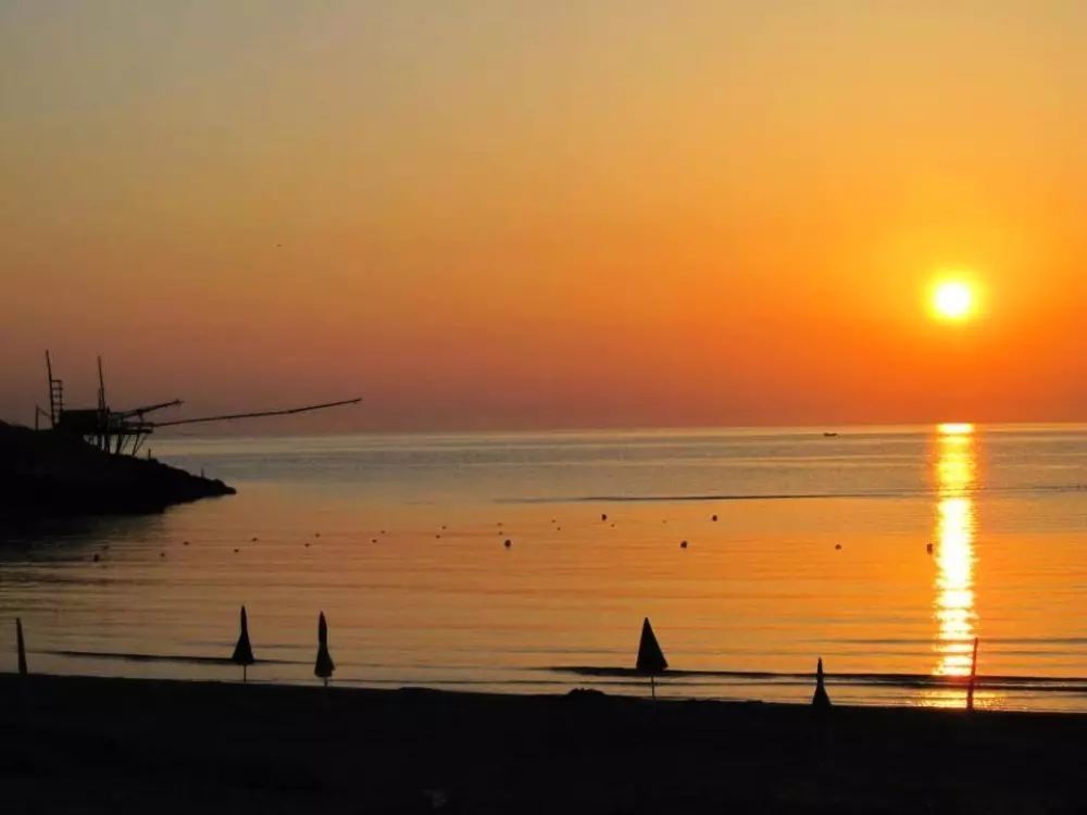 Camping Village Spiaggia Lunga 3 Sterren★★★