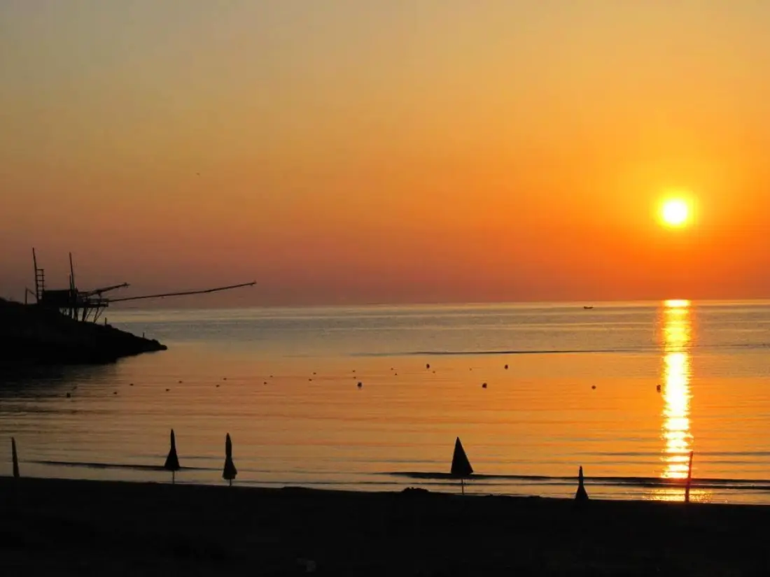 Camping Village Spiaggia Lunga 3 Sterren★★★