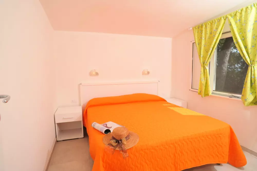 Camping Village Spiaggia Lunga 3 Sterren★★★