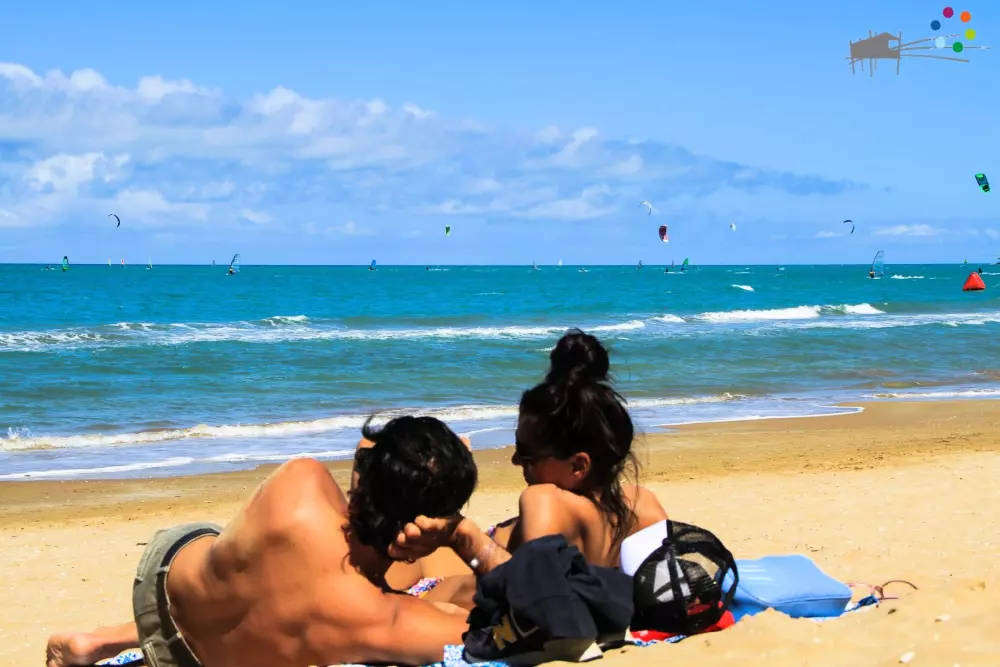 Camping Village Spiaggia Lunga 3 Sterren★★★