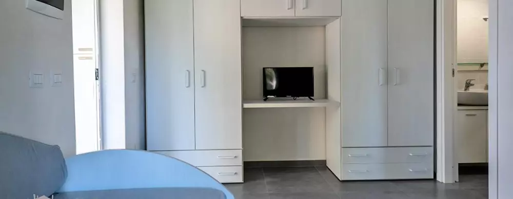 Camping Village Spiaggia Lunga 3 Sterren★★★