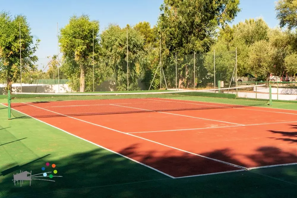 Camping Village Spiaggia Lunga 3 Sterren★★★