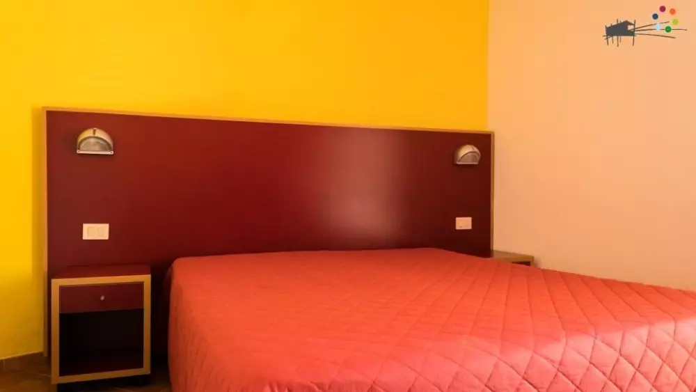 Camping Village Spiaggia Lunga 3 Sterren★★★