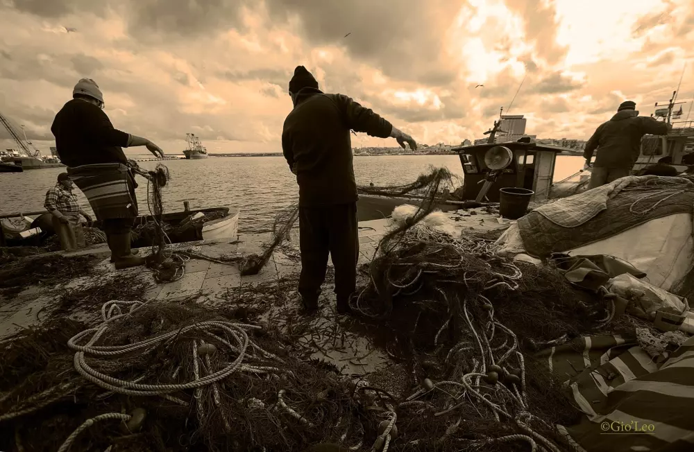 Camping Village Spiaggia Lunga 3 Sterren★★★