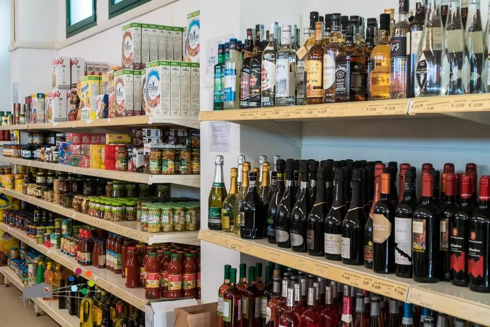 Camping Village Spiaggia Lunga 3 Sterren★★★