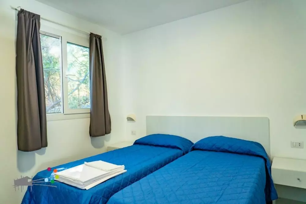 Camping Village Spiaggia Lunga 3 Sterren★★★