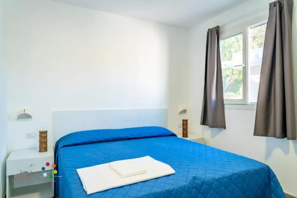 Camping Village Spiaggia Lunga 3 Sterren★★★