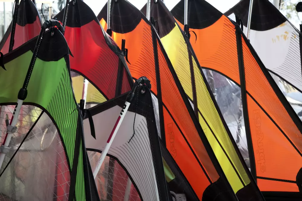 Camping Village Spiaggia Lunga 3 Sterren★★★