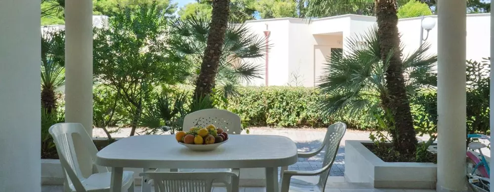 Camping Village Spiaggia Lunga 3 Sterren★★★