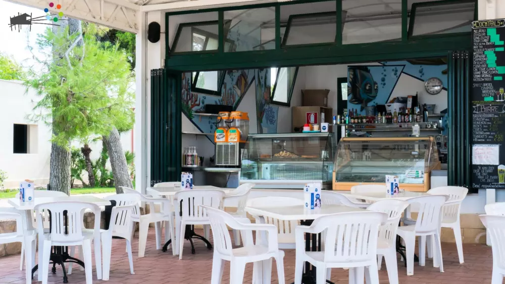 Camping Village Spiaggia Lunga 3 Sterren★★★