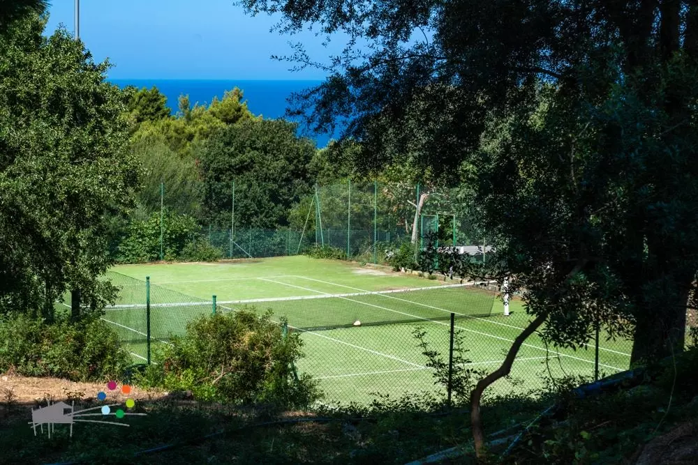 Camping Village Spiaggia Lunga 3 Sterren★★★