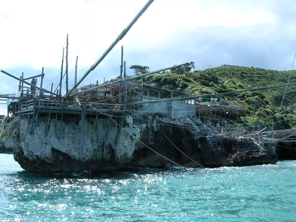 Camping Village Spiaggia Lunga 3 Sterren★★★