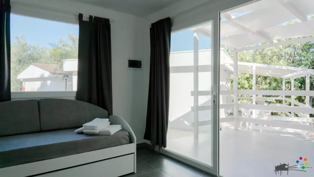 Camping Village Spiaggia Lunga 3 Sterren★★★