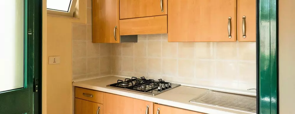 Camping Village Spiaggia Lunga 3 Sterren★★★