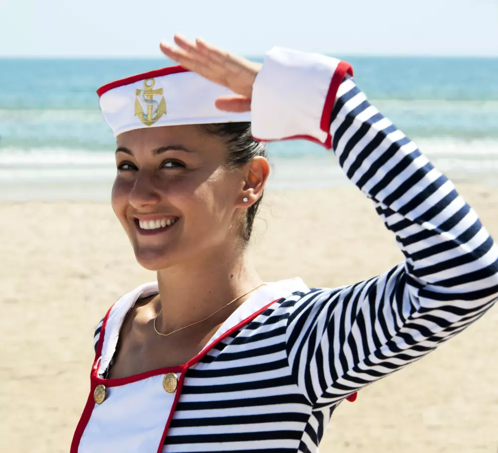 Camping Village Spiaggia Lunga 3 Sterren★★★