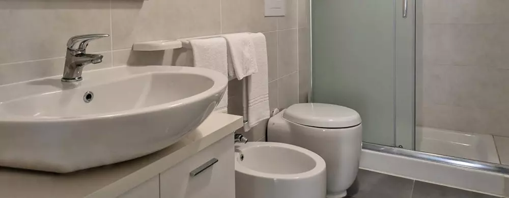 Camping Village Spiaggia Lunga 3 Sterren★★★