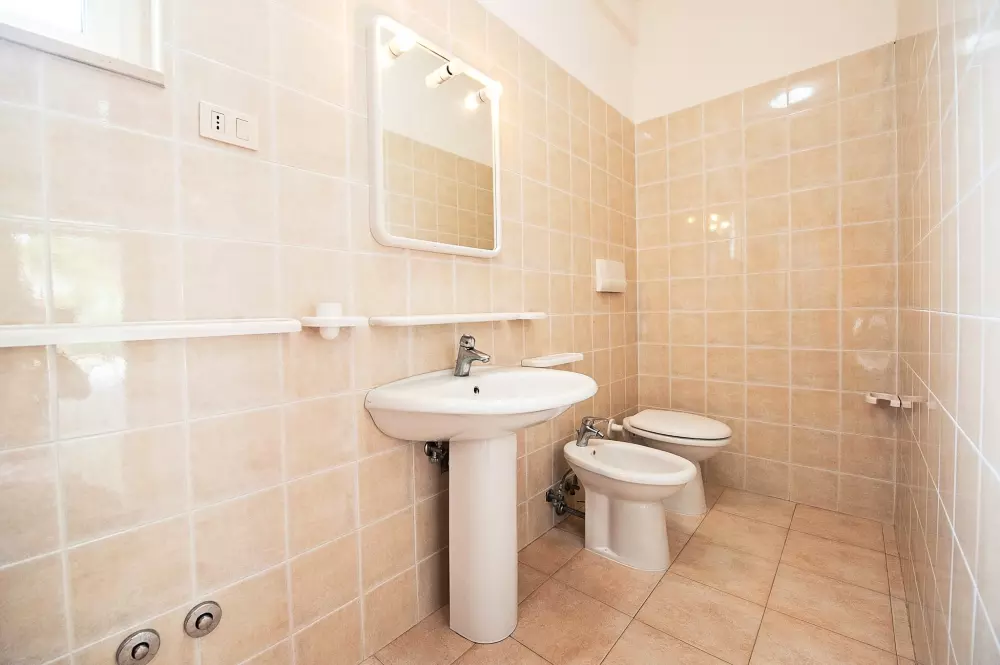 Camping Village Spiaggia Lunga 3 Sterren★★★