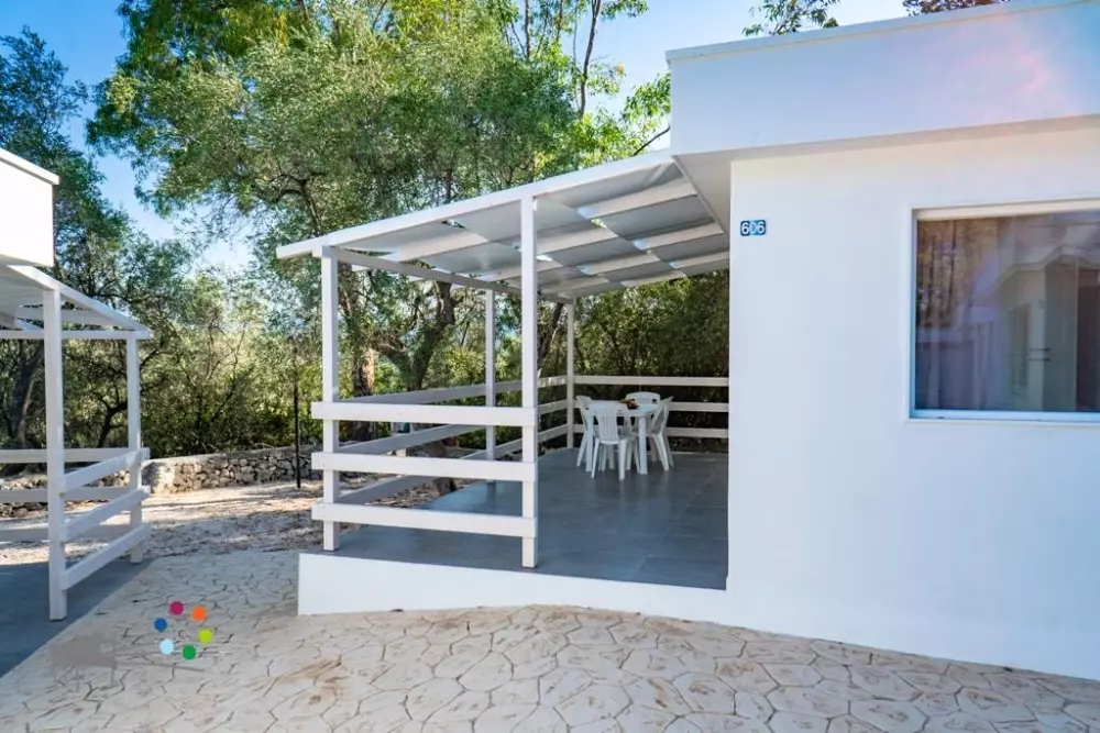 Camping Village Spiaggia Lunga 3 Sterren★★★