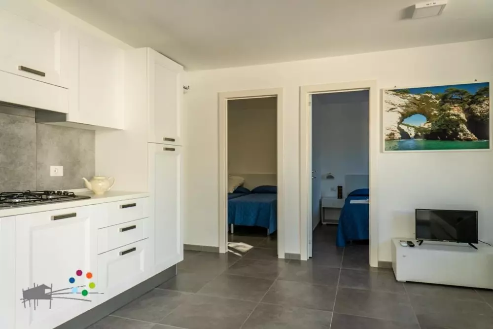 Camping Village Spiaggia Lunga 3 Sterren★★★