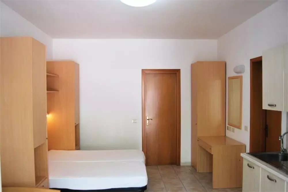 Camping Village Spiaggia Lunga 3 Sterren★★★