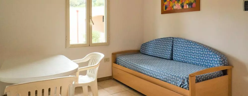 Camping Village Spiaggia Lunga 3 Sterren★★★