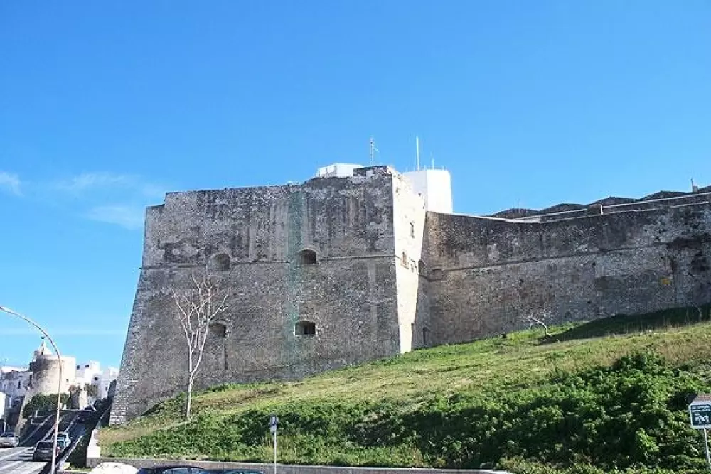 Camping Village Spiaggia Lunga 3 Sterren★★★