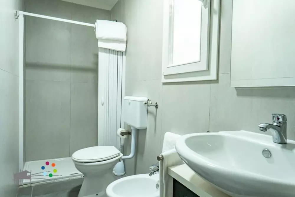 Camping Village Spiaggia Lunga 3 Sterren★★★