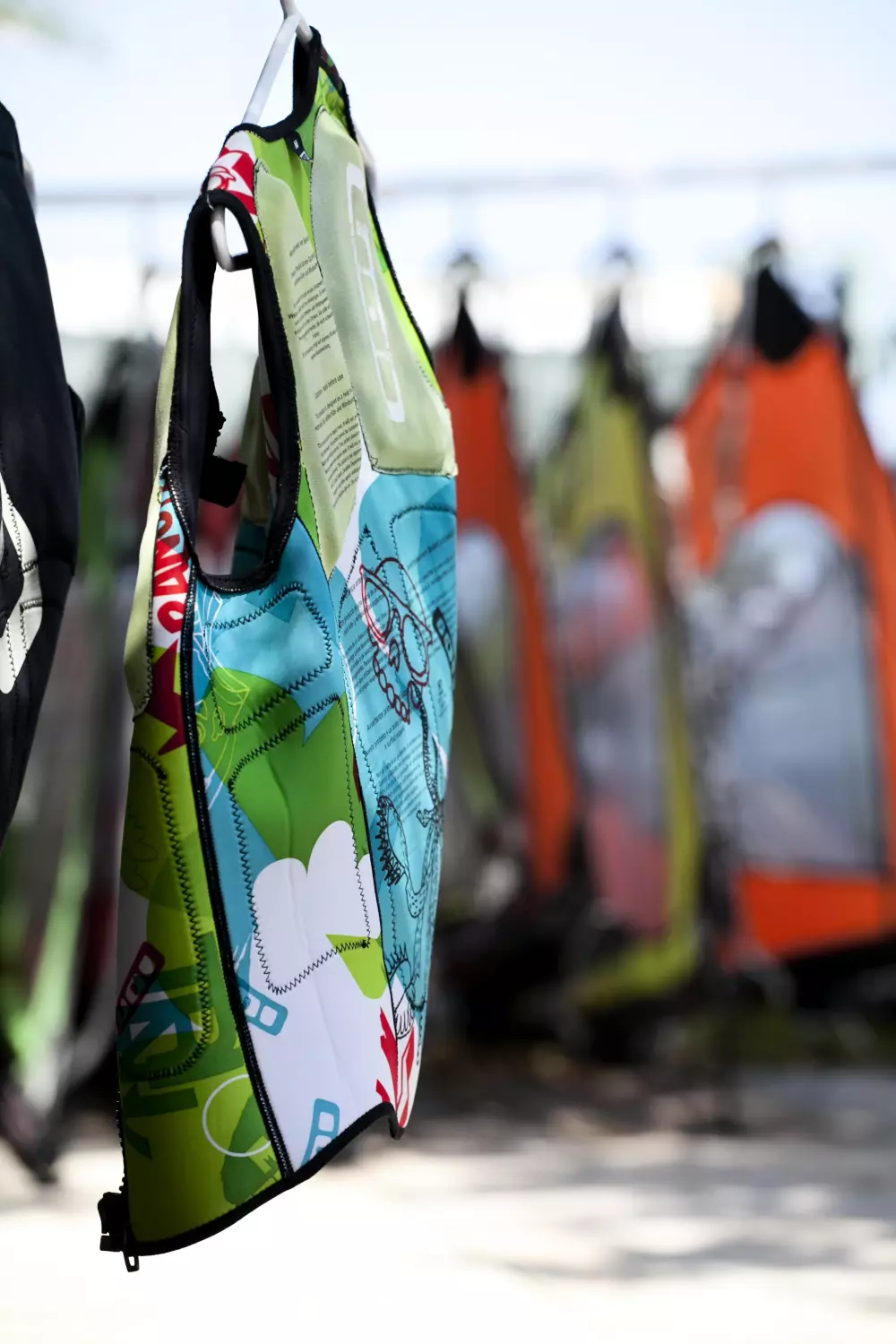 Camping Village Spiaggia Lunga 3 Sterren★★★