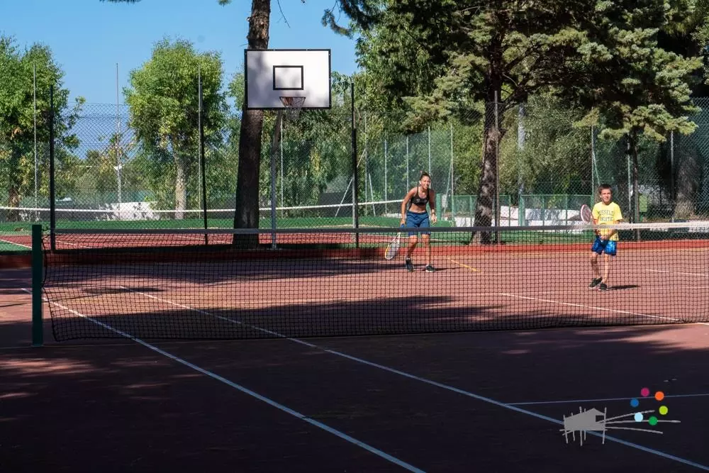 Camping Village Spiaggia Lunga 3 Sterren★★★