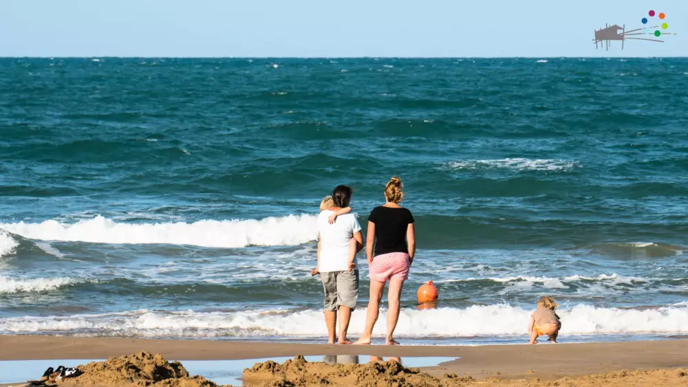 Camping Village Spiaggia Lunga 3 Sterren★★★