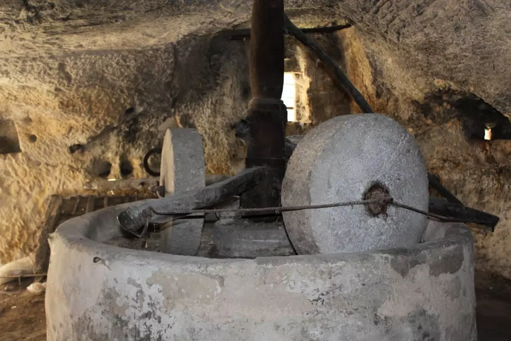 Camping Village Spiaggia Lunga 3 Sterren★★★