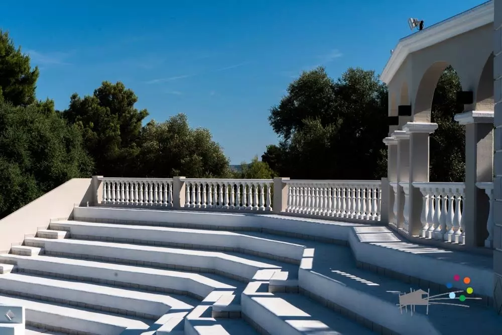 Camping Village Spiaggia Lunga 3 Sterren★★★