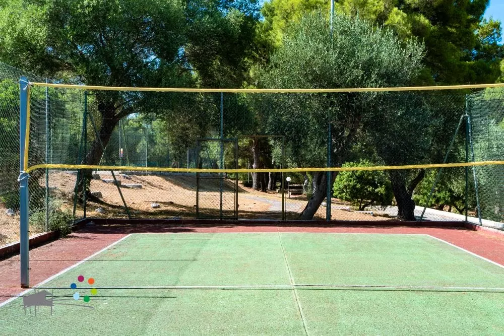 Camping Village Spiaggia Lunga 3 Sterren★★★