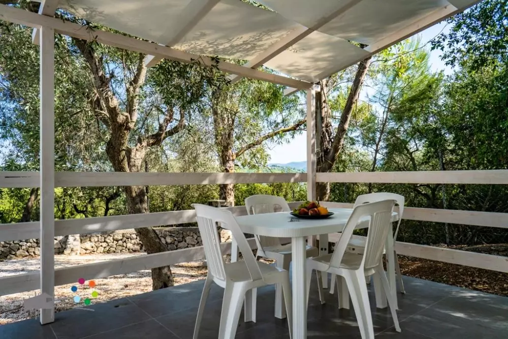 Camping Village Spiaggia Lunga 3 Sterren★★★