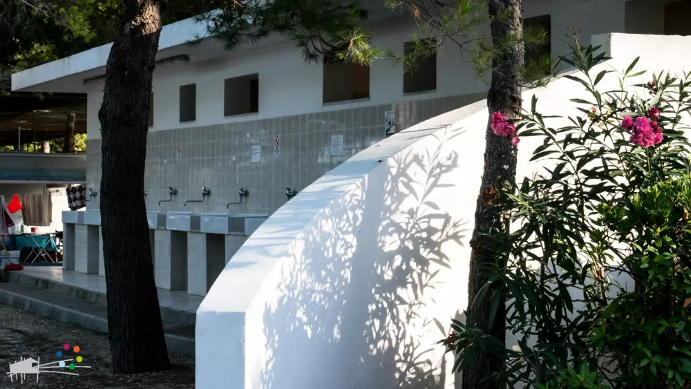 Camping Village Spiaggia Lunga 3 Sterren★★★