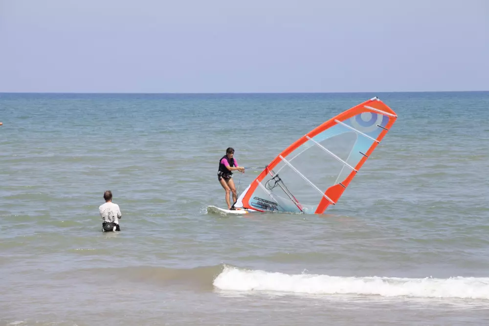 Camping Village Spiaggia Lunga 3 Sterren★★★