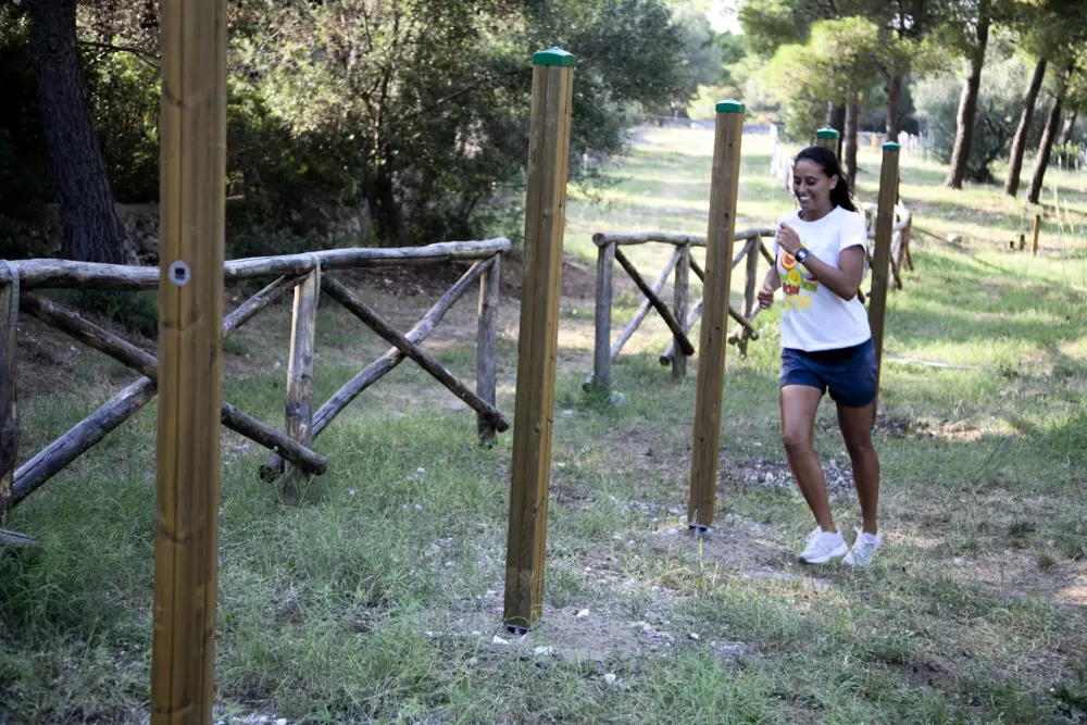 Camping Village Spiaggia Lunga 3 Sterren★★★