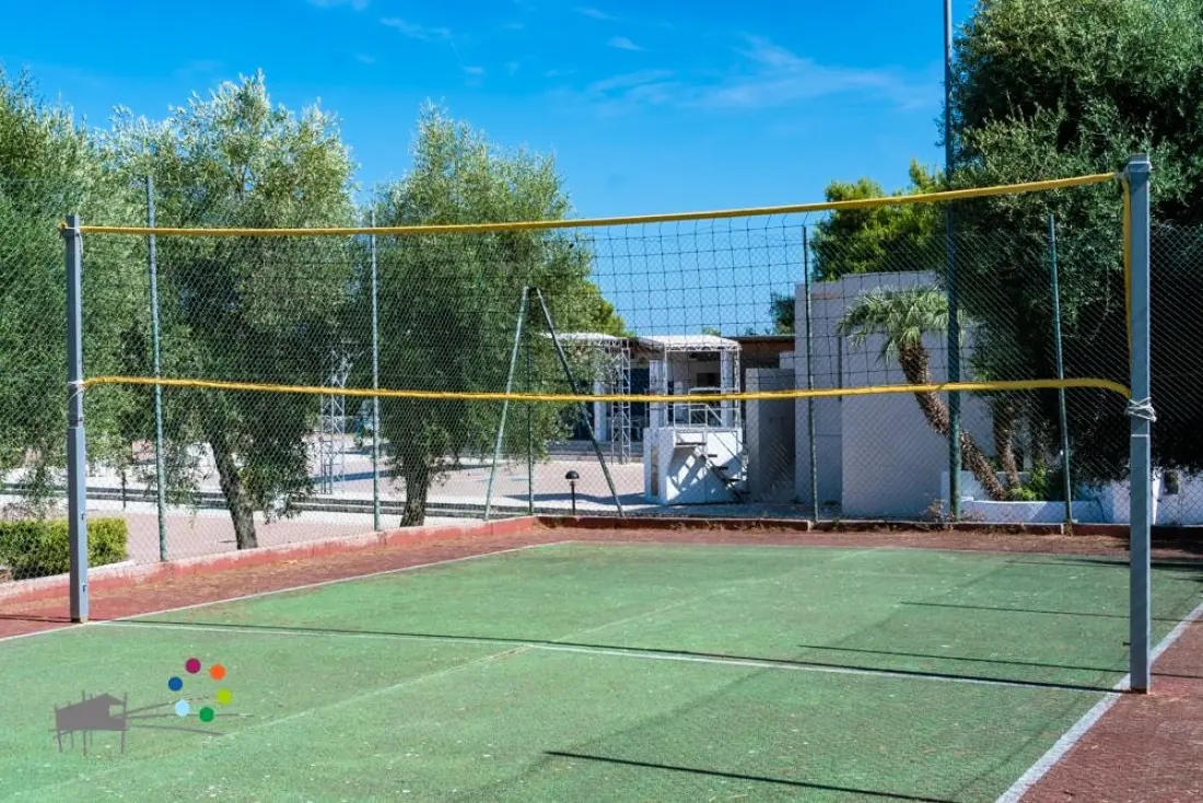 Camping Village Spiaggia Lunga 3 Sterren★★★